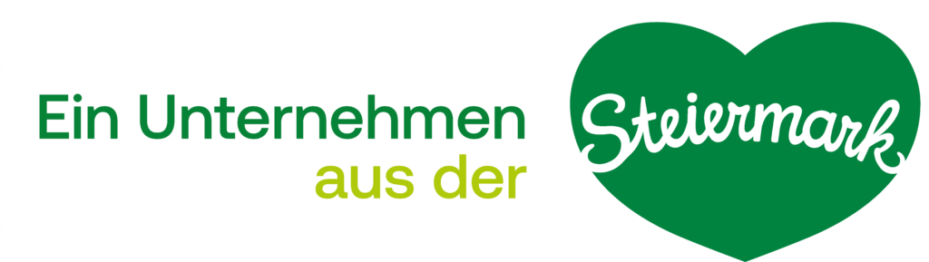 Ein Unternehmen aus der Steiermark